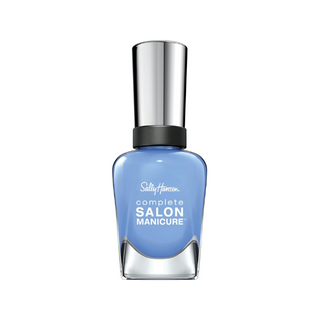 Sally Hansen Complete Salon Nail Manicure Nail Polish