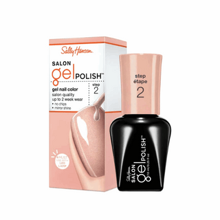 Sally Hansen Salon Gel Polish 2 Step