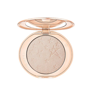 Charlotte Tilbury Glow Glide Face Architect Highlighter - Champagine Glow