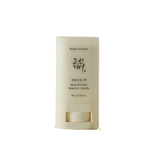 Beauty Of Joseon Matte Sun Stick SPF50 18G