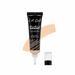 L.A Girl Tinted Foundation