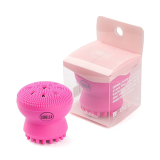 Lurella Facial Exfoliator Sponge