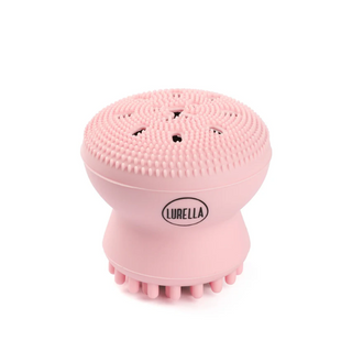 Lurella Facial Exfoliator Sponge