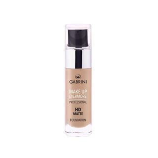 Gabrini HD Matte Foundation