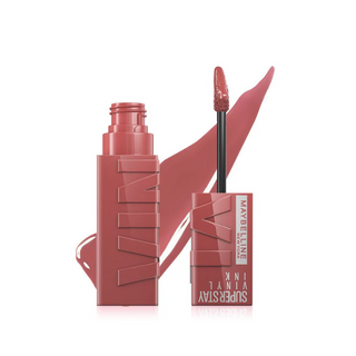 Maybelline Superstay Vinylink Liquid Lipstick