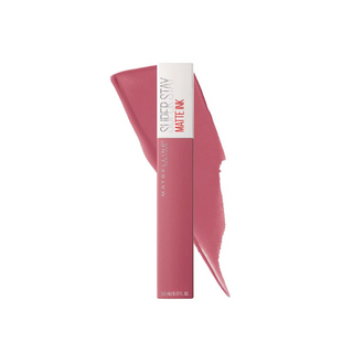 Maybelline SuperStay Matte Ink 15 Lover