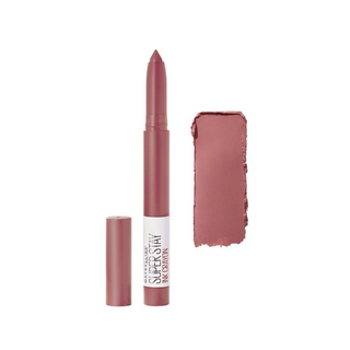 Maybelline Superstay Ink Crayon