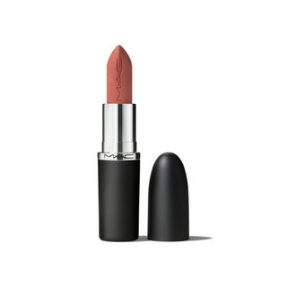 Mac Macximal Silky Matte Lipstick