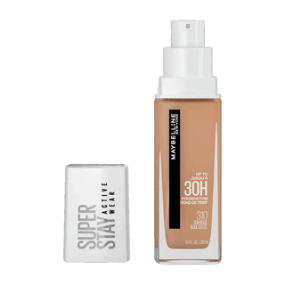 Maybelline new york superstay active wear 30h foundation 30ml