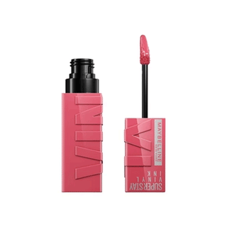 Maybelline Superstay Vinylink Liquid Lipstick