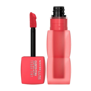 Maybelline Superstay Teddy Creamy Tint