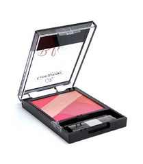 Gorgeous Beauty Blush Mineral Easily Palette 5 In 1 - 515 - AllurebeautypkGorgeous Beauty Blush Mineral Easily Palette 5 In 1 - 515