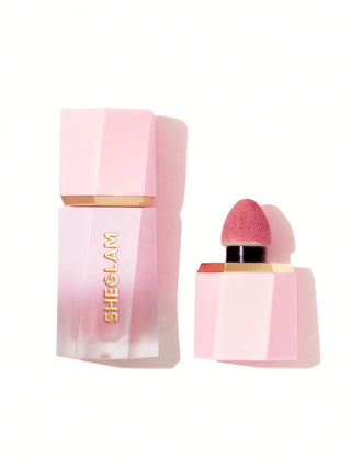 Sheglam Color Bloom Liquid Blush - Love Cake 5.2Ml