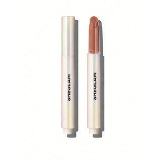 Sheglam Pout Perfect Shine Lip Plumper- In Bloom