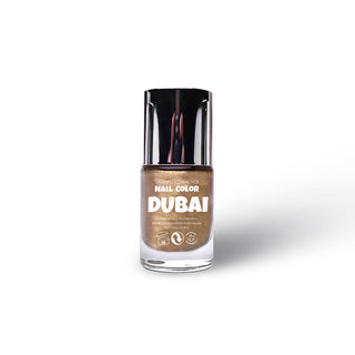 Sara Ali Cosmetic Nail Color Lacquer - Dubai 12Ml