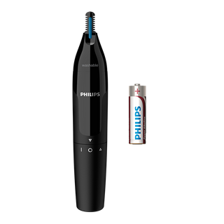 Philips NT1650/16 Nose & Ear Trimmer