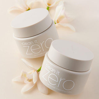 BANILA CO Clean It Zero Ceramide Cleansing Balm 100ml