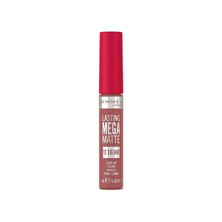 Rimmel Lasting Mega Matte Liquid Lipstick