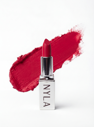 Nyla Cosmetic Lipstick - 7 Unstable