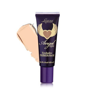 Luscious Angel Eyes Eyeshadow Primer/Base - Nude - AllurebeautypkLuscious Angel Eyes Eyeshadow Primer/Base - Nude