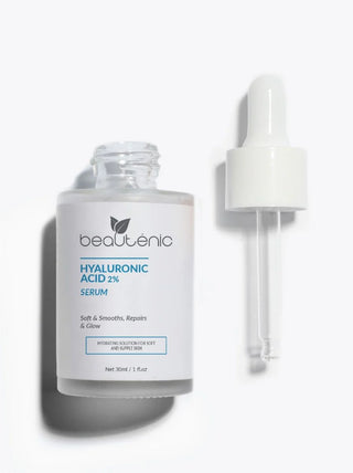 Beautenic Hyaluronic Acid 2% Serum 30Ml