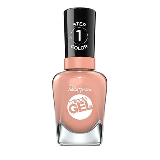 Sally Hansen Complete Salon Nail Manicure Nail Polish