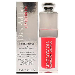 Dior Addict Lip Glow Oil - 000 Universal Clear 6Ml