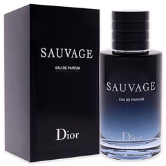 Christian Dior Sauvage Dior Parfum For Men 100ml-