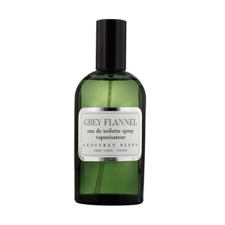 Geoffrey Beene Grey Flannel For Men Edt 120 ml