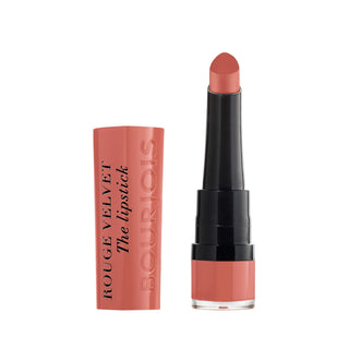 Bourjois Rouge Velvet The Lipstick 15 Peach Tatin 24g  008oz