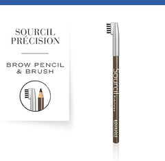 Bourjois Sourcil Précision Eyebrow Pencil 04 Blond Foncé 113g  004oz