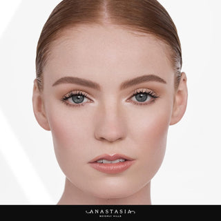 Anastasia Dip Brown Eye brow Gel - Medium Brown - AllurebeautypkAnastasia Dip Brown Eye brow Gel - Medium Brown