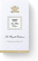 Creed Pure White Cologne For Unisex Edp Spray 75ml