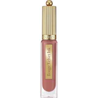 Bourjois Rouge Velvet Ink Lipstick 06 Rose & Merveille