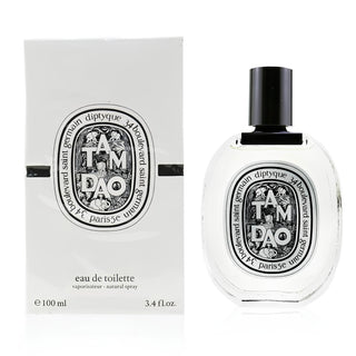 Diptyque Tam Dao EDT 100mL - AllurebeautypkDiptyque Tam Dao EDT 100mL