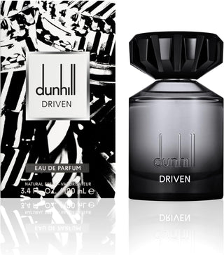 Dunhill Driven For Men EDP 100Ml - AllurebeautypkDunhill Driven For Men EDP 100Ml