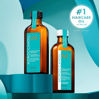 Moroccanoil Treatment Oil 100Ml