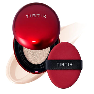 Tir Tir Mask Fit Red Mini Cushion Foundation