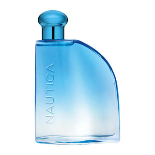 Nautica Pure Blue For Men Edt 100Ml