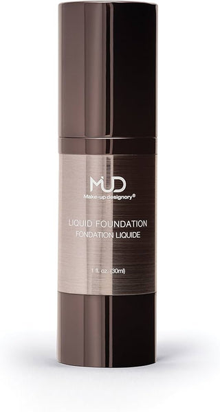 Mud Liquid Foundation - L4 - AllurebeautypkMud Liquid Foundation - L4