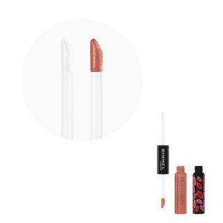 Rimmel Provocalips Liquid Lipstick - 710 Kiss Off 7Ml