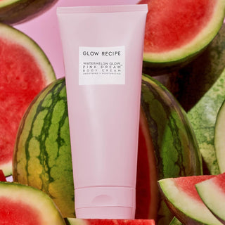 Glow Recipe Watermelon Glow Pink Dream Body Cream 200Ml