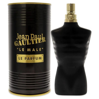 Jean Paul Gaultier Le Male Le Parfum Intense For Men EDT 200Ml - AllurebeautypkJean Paul Gaultier Le Male Le Parfum Intense For Men EDT 200Ml