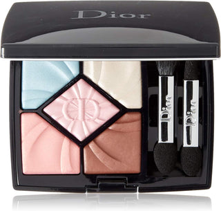 Dior 5 Couleurs Lolli'glow Eyeshadow Palette - 257 Sugar Shade