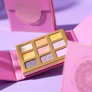 Essence Golden Days ahead Eyeshadow Palette 01 Livin' For Golden Drama - AllurebeautypkEssence Golden Days ahead Eyeshadow Palette 01 Livin' For Golden Drama