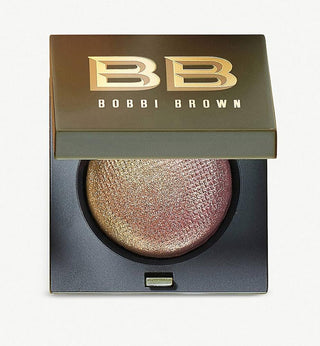 Bobbi Brown Camo Luxe Eye Shadow - 01Incandes