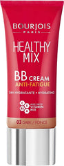 Bourjois Healthy Mix Antifatigue Bb Cream - 03 Dark 30Ml