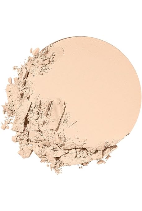 Maybelline Fit Me Compact Powder 120 Classic Ivory