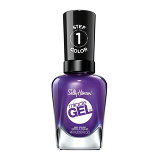 Sally Hansen Miracle Gel Polish