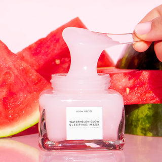 Glow Recipe Watermelon Glow AHA Night Treatment 60Ml - AllurebeautypkGlow Recipe Watermelon Glow AHA Night Treatment 60Ml